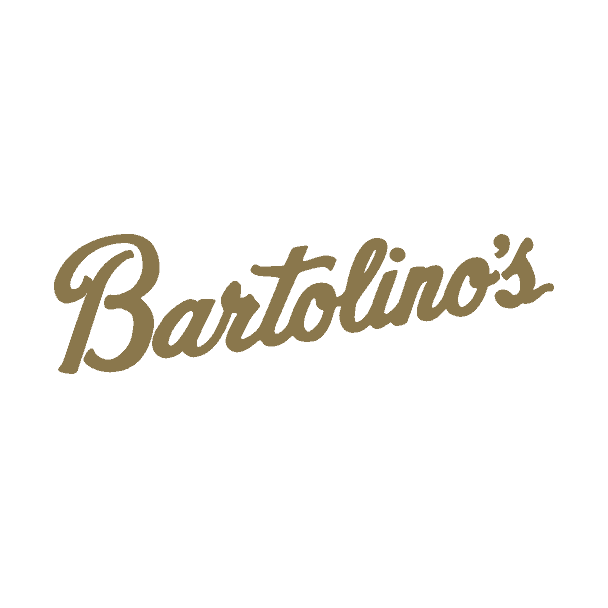 Bartolino's Gold Logo