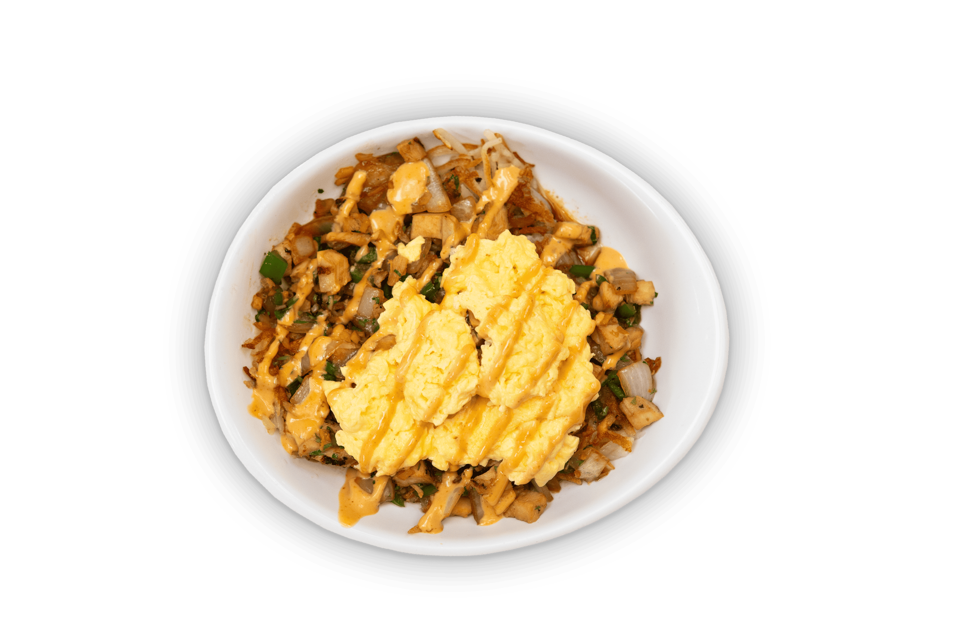 Chris-Pancake-Dining-Breakfast Scramble Transparent