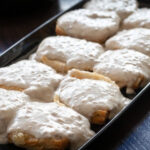 5 Biscuit & Gravy