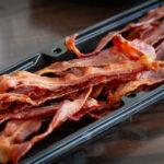 Thick Sliced Local Bacon