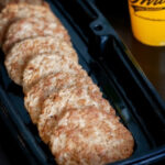Turkey Sausage