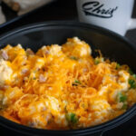 Western Breakfast Scramble